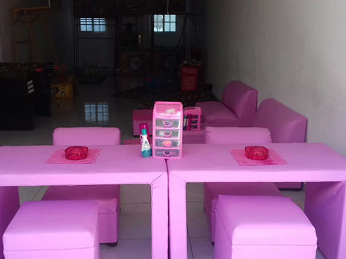 Spa para Niñas