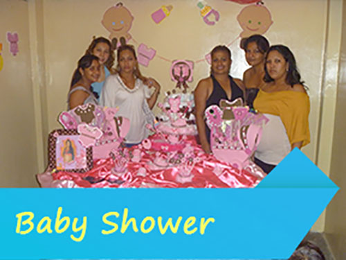 baby shower