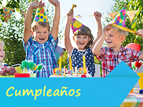 cumpleaños