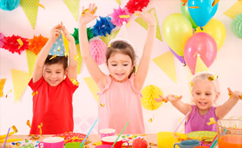 Spa Infantil Spa Infantil