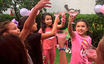 Spa Infantil Spa Infantil