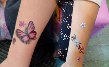 Spa Infantil Spa Infantil