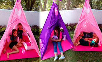 Spa Infantil Spa Infantil
