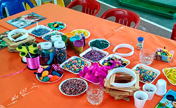 Spa Infantil Spa Infantil
